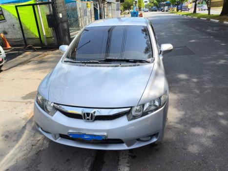HONDA Civic 1.8 16V 4P EXS AUTOMTICO, Foto 3