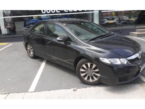 HONDA Civic 1.8 16V 4P FLEX LXL AUTOMTICO, Foto 1