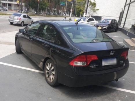 HONDA Civic 1.8 16V 4P FLEX LXL AUTOMTICO, Foto 2