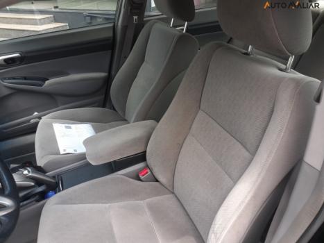 HONDA Civic 1.8 16V 4P FLEX LXL AUTOMTICO, Foto 3