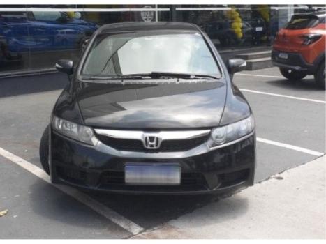 HONDA Civic 1.8 16V 4P FLEX LXL AUTOMTICO, Foto 4