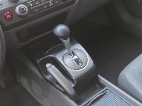 HONDA Civic 1.8 16V 4P FLEX LXS AUTOMTICO, Foto 11