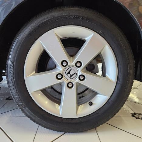 HONDA Civic 1.8 16V 4P FLEX LXS, Foto 9