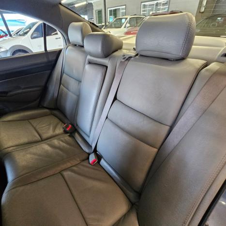 HONDA Civic 1.8 16V 4P FLEX LXS, Foto 10