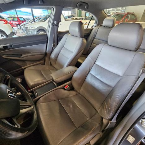 HONDA Civic 1.8 16V 4P FLEX LXS, Foto 11