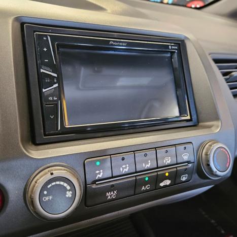 HONDA Civic 1.8 16V 4P FLEX LXS, Foto 15