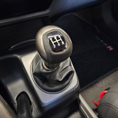 HONDA Civic 1.8 16V 4P FLEX LXS, Foto 16