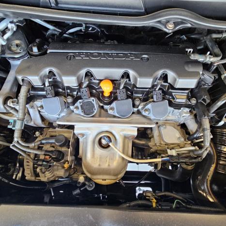 HONDA Civic 1.8 16V 4P FLEX LXS, Foto 17