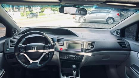 HONDA Civic 1.8 16V 4P EXS AUTOMTICO, Foto 7