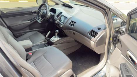 HONDA Civic 1.8 16V 4P FLEX LXL AUTOMTICO, Foto 9