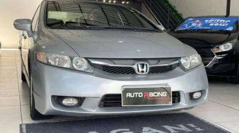 HONDA Civic 1.8 16V 4P FLEX LXL, Foto 1