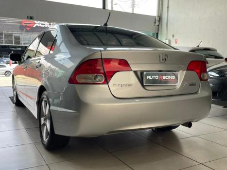 HONDA Civic 1.8 16V 4P FLEX LXL, Foto 5