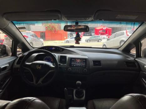 HONDA Civic 1.8 16V 4P FLEX LXL, Foto 7