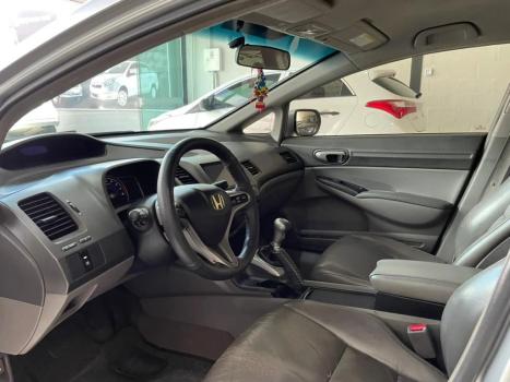HONDA Civic 1.8 16V 4P FLEX LXL, Foto 8