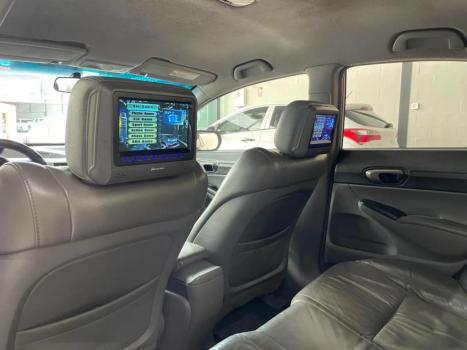 HONDA Civic 1.8 16V 4P FLEX LXL, Foto 9