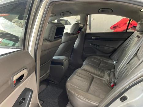 HONDA Civic 1.8 16V 4P FLEX LXL, Foto 10