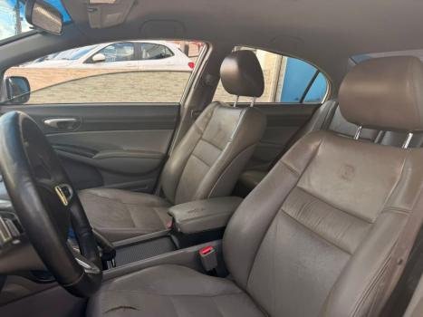 HONDA Civic 1.8 16V 4P FLEX LXL SE AUTOM�TICO, Foto 16
