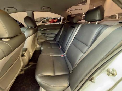 HONDA Civic 1.8 16V 4P FLEX LXL SE AUTOM�TICO, Foto 7