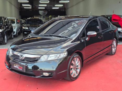 HONDA Civic 1.8 16V 4P FLEX LXL, Foto 1