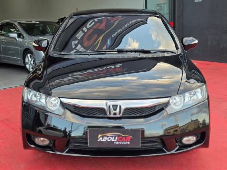 HONDA Civic 1.8 16V 4P FLEX LXL, Foto 2