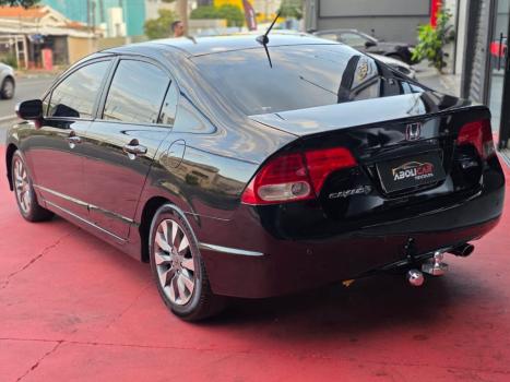 HONDA Civic 1.8 16V 4P FLEX LXL, Foto 6