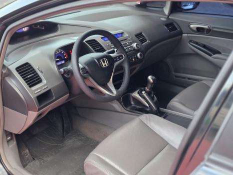 HONDA Civic 1.8 16V 4P FLEX LXL, Foto 7