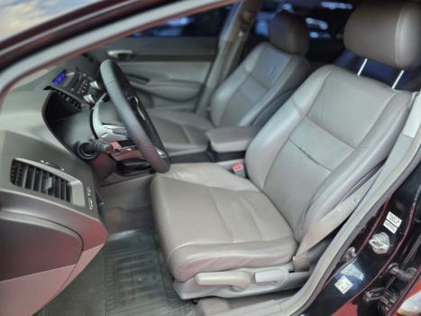 HONDA Civic 1.8 16V 4P FLEX LXL, Foto 8