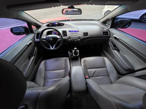 HONDA Civic 1.8 16V 4P FLEX LXL, Foto 10