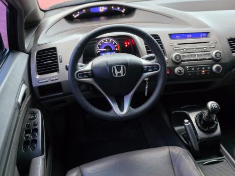 HONDA Civic 1.8 16V 4P FLEX LXL, Foto 11