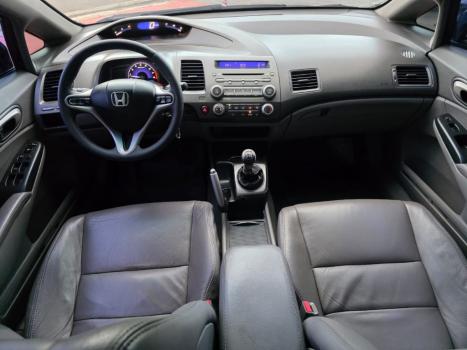HONDA Civic 1.8 16V 4P FLEX LXL, Foto 12
