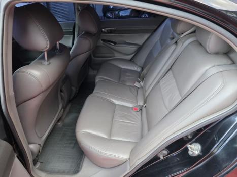 HONDA Civic 1.8 16V 4P FLEX LXL, Foto 13