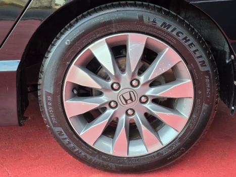 HONDA Civic 1.8 16V 4P FLEX LXL, Foto 16