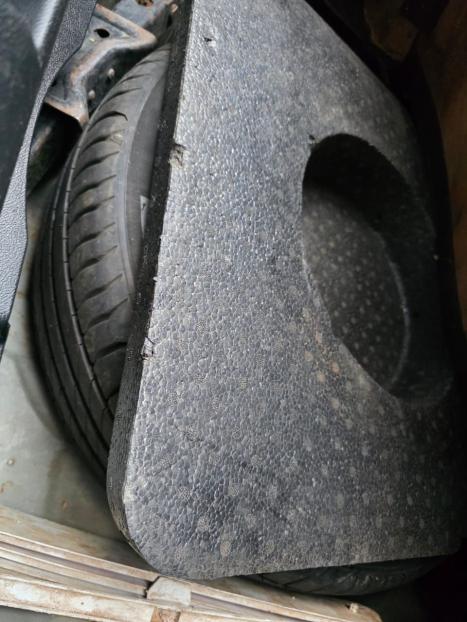 HONDA Civic 1.8 16V 4P FLEX LXL, Foto 17