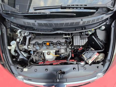 HONDA Civic 1.8 16V 4P FLEX LXL, Foto 19