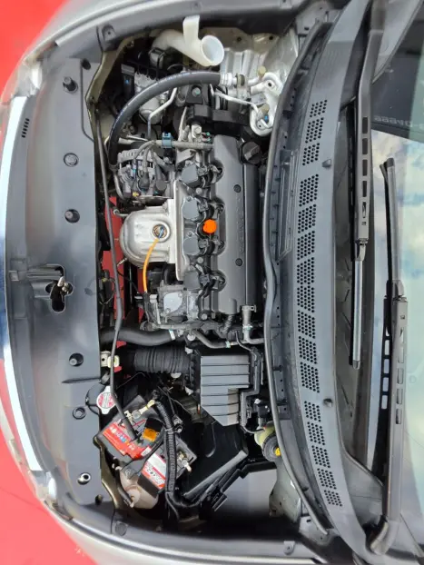 HONDA Civic 1.8 16V 4P FLEX LXS AUTOM�TICO, Foto 17