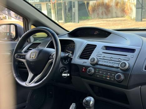 HONDA Civic 1.8 16V 4P FLEX LXL, Foto 10