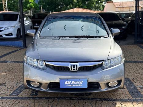 HONDA Civic 1.8 16V 4P FLEX LXL, Foto 2