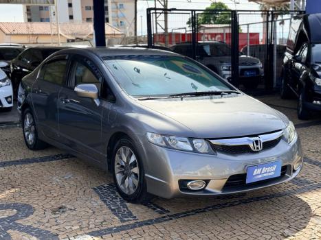 HONDA Civic 1.8 16V 4P FLEX LXL, Foto 3