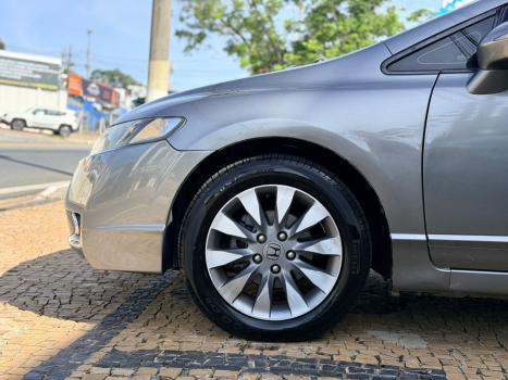 HONDA Civic 1.8 16V 4P FLEX LXL, Foto 7