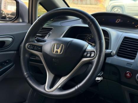 HONDA Civic 1.8 16V 4P FLEX LXL, Foto 9