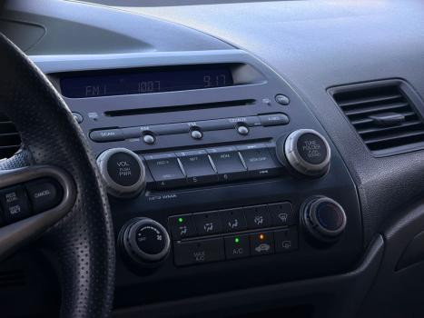 HONDA Civic 1.8 16V 4P FLEX LXL, Foto 11