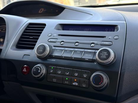 HONDA Civic 1.8 16V 4P FLEX LXL, Foto 12