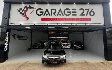 HONDA Civic 1.8 16V 4P FLEX LXL, Foto 1