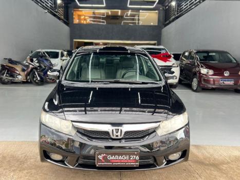 HONDA Civic 1.8 16V 4P FLEX LXL, Foto 3