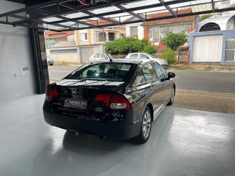 HONDA Civic 1.8 16V 4P FLEX LXL, Foto 5