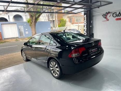 HONDA Civic 1.8 16V 4P FLEX LXL, Foto 7