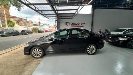 HONDA Civic 1.8 16V 4P FLEX LXL, Foto 8