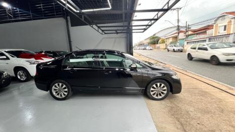 HONDA Civic 1.8 16V 4P FLEX LXL, Foto 9
