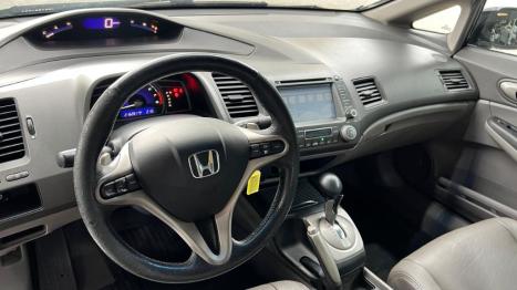 HONDA Civic 1.8 16V 4P FLEX LXL, Foto 10