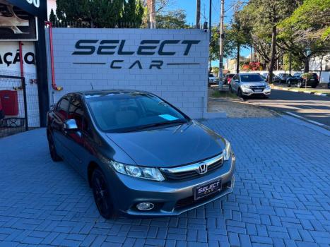 HONDA Civic 1.8 16V 4P LXS, Foto 1